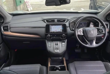 Honda CR-V e:HEV EX, 2022
