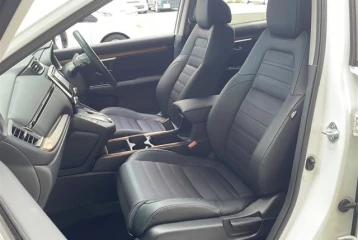 Honda CR-V e:HEV EX, 2022