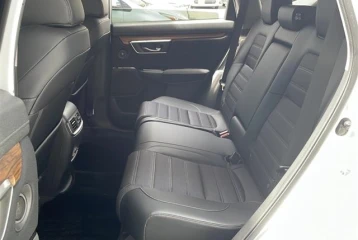 Honda CR-V e:HEV EX, 2022