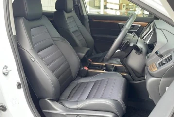 Honda CR-V e:HEV EX, 2022