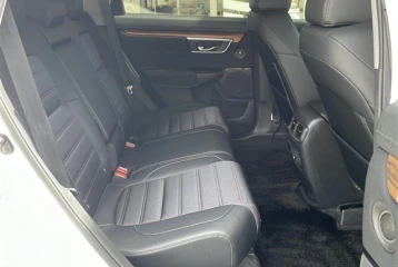 Honda CR-V e:HEV EX, 2022