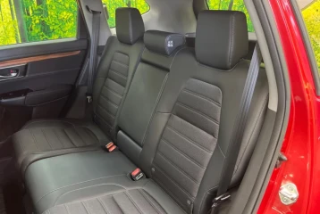 Honda CR-V e:HEV EX, 2022
