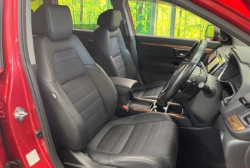 Honda CR-V e:HEV EX, 2022