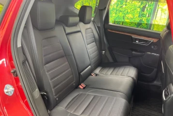 Honda CR-V e:HEV EX, 2022