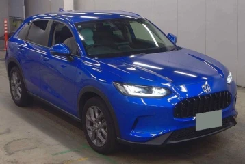 Honda ZR-V X, 2024