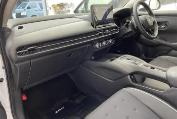 Honda ZR-V E:HEV, 2024