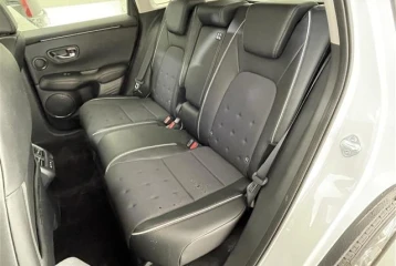 Honda ZR-V E:HEV, 2024