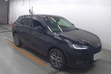 Honda ZR-V X, 2024