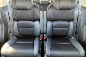 Honda Odyssey Absolute, 2021