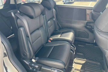 Honda Odyssey Absolute, 2021