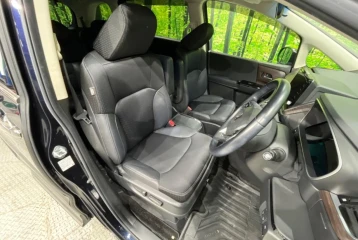 Honda Odyssey e:HEV, 2021