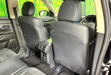 Mitsubishi Outlander PHEV 2.4 (5-Seater), 2021