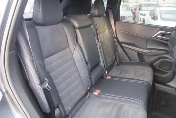 Mitsubishi Outlander PHEV 2.4 (5-Seater), 2024