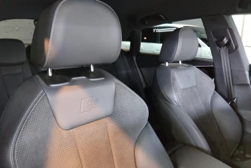 Audi A5 45 TFSI Quattro S Line, 2021