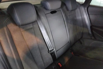 Audi A5 45 TFSI Quattro S Line, 2021