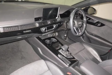 Audi A5 40 TDI Quattro S Line, 2022