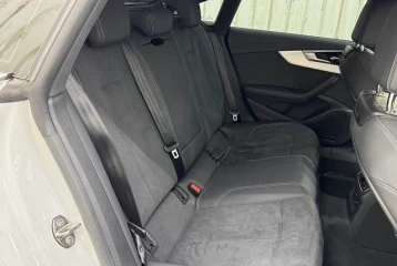 Audi A5 35 TDI S Line, 2021