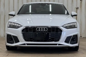 Audi A5 35 TDI S Line, 2021