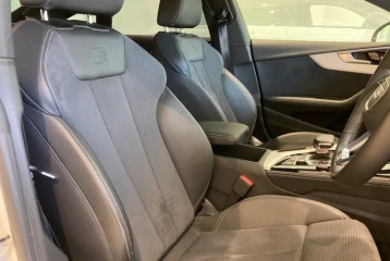 Audi A5 35 TDI S Line, 2023