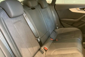 Audi A5 35 TDI S Line, 2023