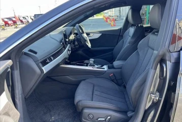 Audi A5 40 TDI Quattro S Line, 2023