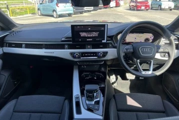 Audi A5 40 TDI Quattro S Line, 2023