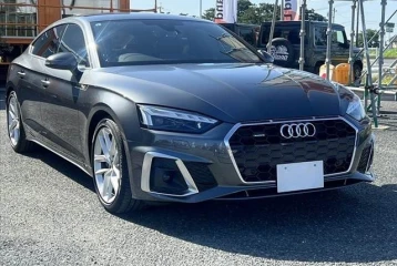 Audi A5 40 TDI Quattro S Line, 2023