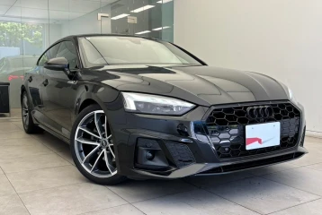 Audi A5 45 TFSI Quattro S Line, 2023
