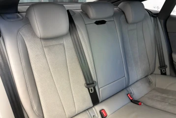 Audi A5 45 TFSI Quattro S Line, 2023