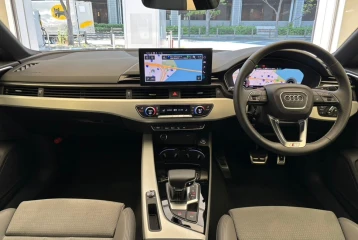 Audi A5 45 TFSI Quattro S Line, 2023