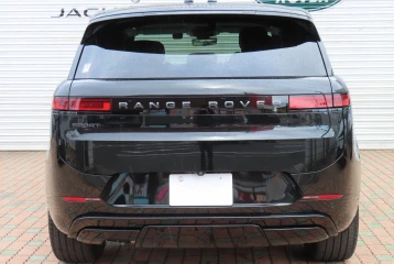 Land Rover Diesel other Dynamic HSE D300 Diesel 4WD, 2024