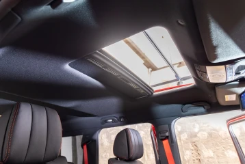 Mercedes G-class G400d AMG Line, 2021