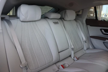 Mercedes EQS 450+ AMG Line, 2023