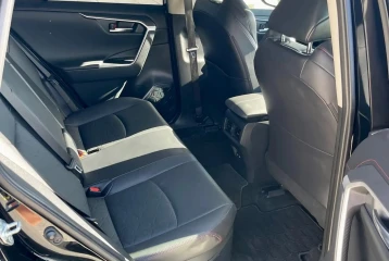 Toyota RAV4 2.5 Hybrid Adventure 4WD, 2023