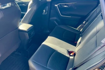 Toyota RAV4 2.5 Hybrid Adventure 4WD, 2023