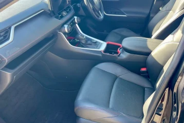 Toyota RAV4 2.5 Hybrid Adventure 4WD, 2023