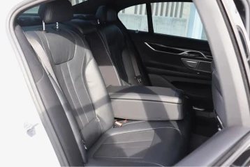 BMW 7 series 745e M-Sport, 2021