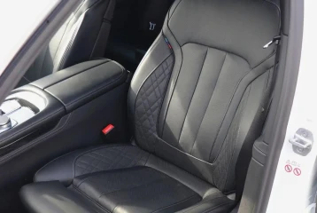 BMW 7 series 745e M-Sport, 2021