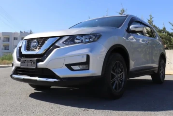 Nissan X-Trail 20S V-Selection, 2021