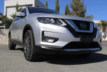 Nissan X-Trail 20S V-Selection, 2021