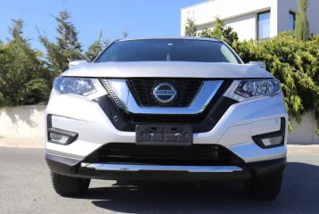Nissan X-Trail 20S V-Selection, 2021