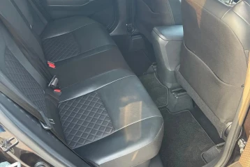 Toyota C-HR Hybrid TRD Package, 2022