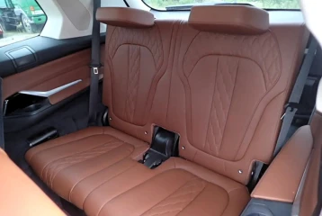 BMW X7 xDrive 40d M Sport, 2023