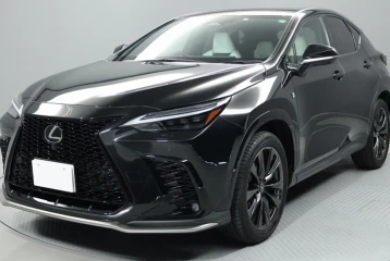 Lexus NX 350 F Sport, 2024