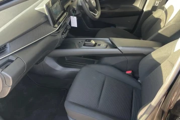 Nissan Note e-Power, 2022