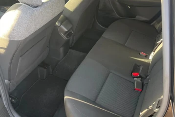 Nissan Note e-Power, 2022