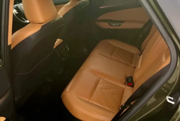 Lexus NX 450h+ Version L, 2023