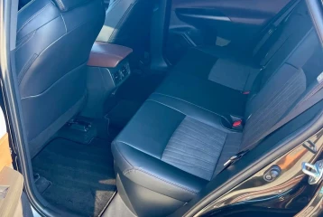 Toyota Harrier 2.5 Hybrid, 2024