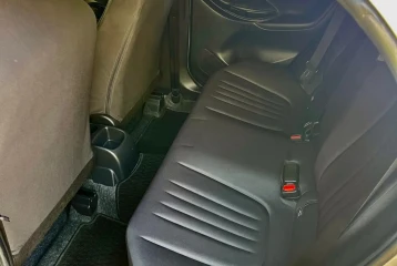 Toyota Yaris 4WD, 2023