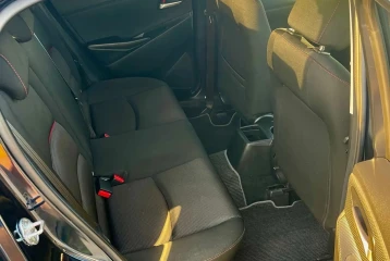 Mazda 2 15S Black Tone Edition, 2022